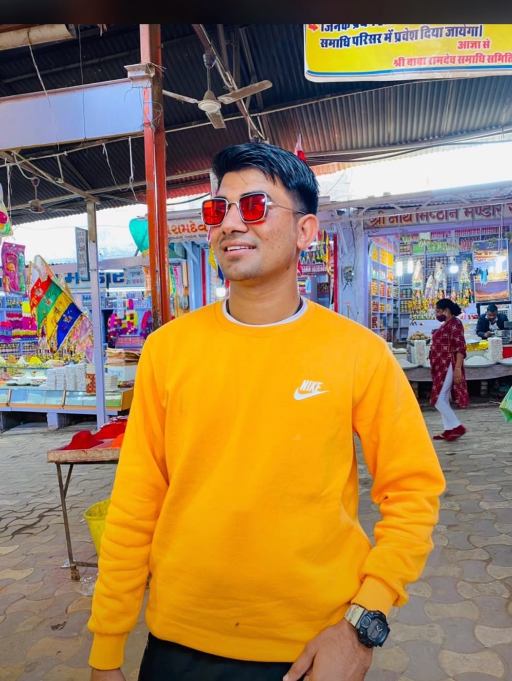 Mahendra